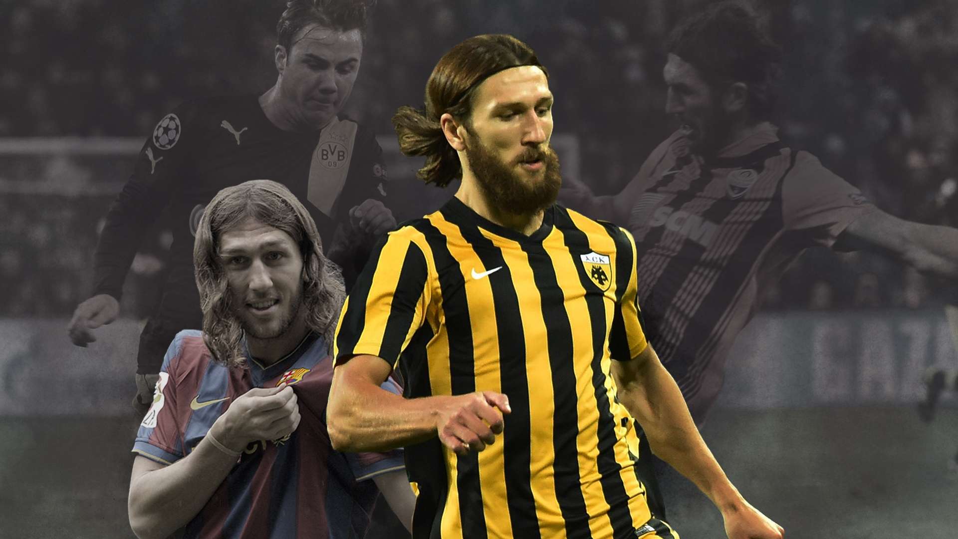 面对强敌时 面对强敌时