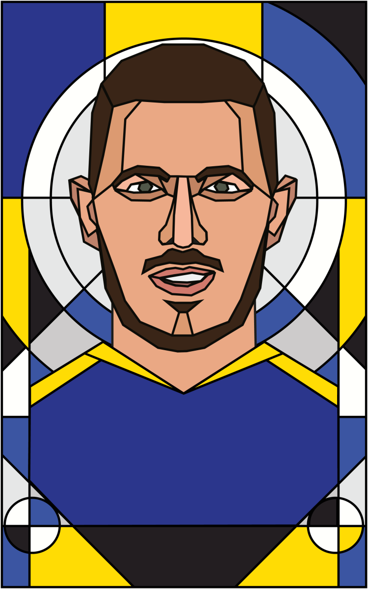 球迷的喝彩 球迷的喝彩